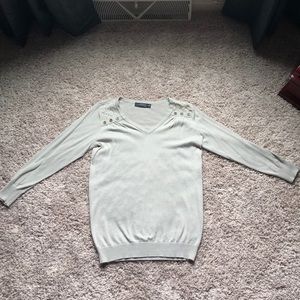 The Limited Lightweight sweater